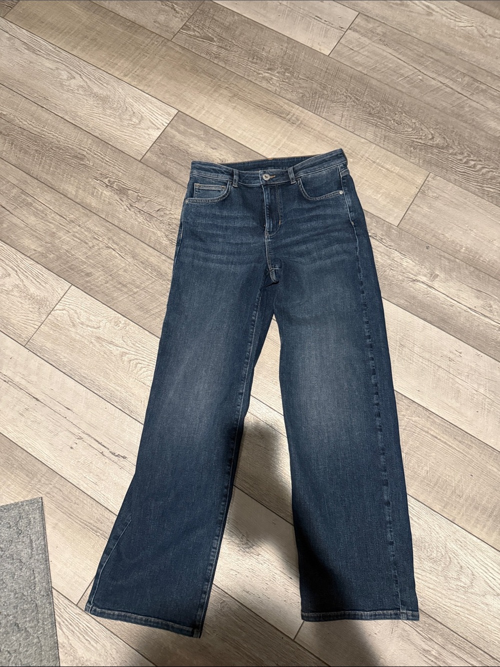 J Jill Jeans Sz 8